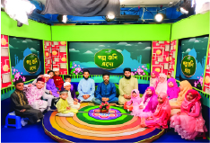 Image of আব্দুল্লাহ আল তাহির